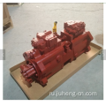 Kawasaki K3V180DT Основной насос R330LC-9S Гидравлический насос